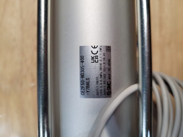 SMC CYLINDER CE2F50