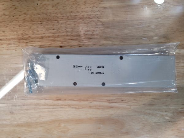 SMC VVQ5000-10A-1 BLANKING PLATE