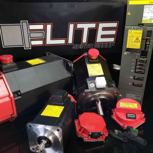 Fanuc A06B-0215-B605